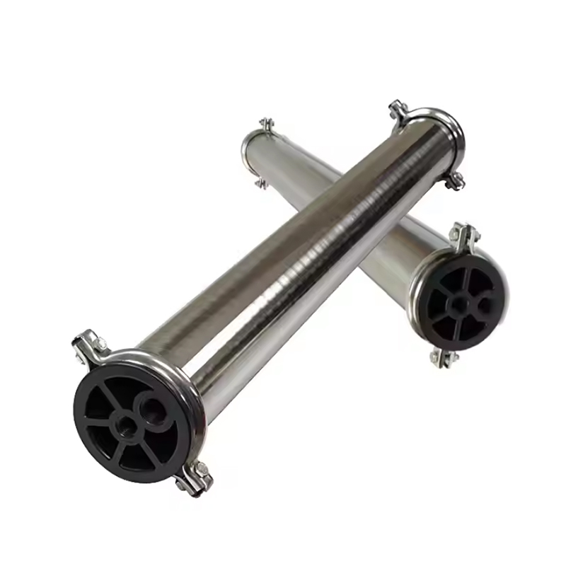 Vỏ màng SS RO để xử lý nước