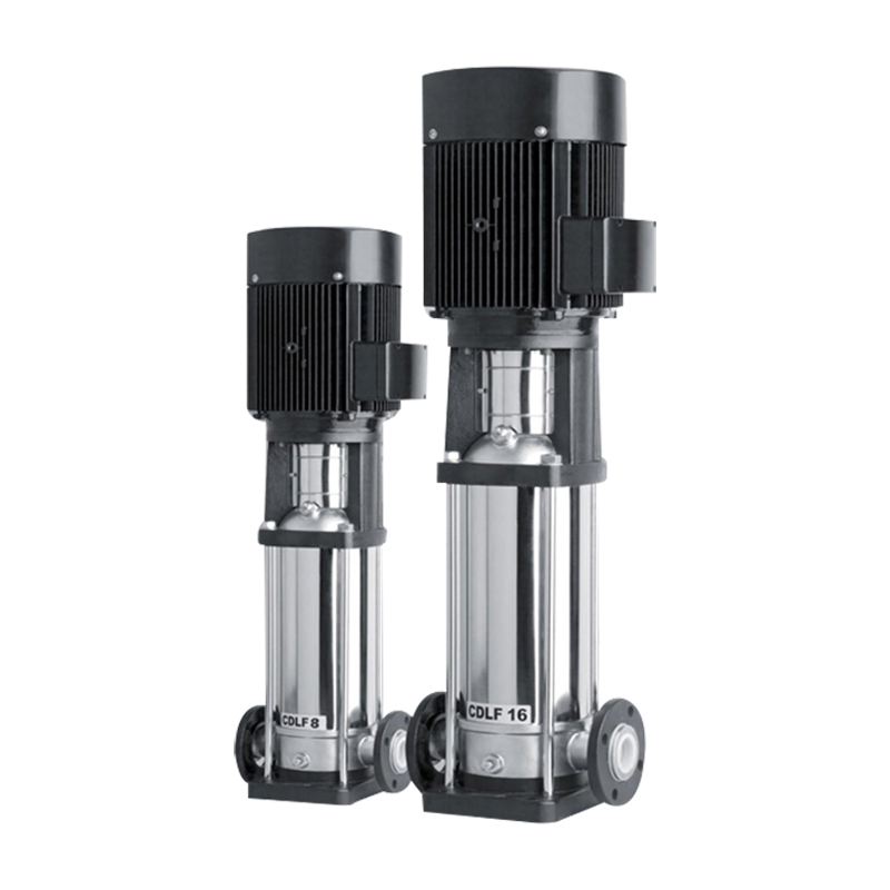 CNP Bơm tăng cường ly tâm đa tầng CNP