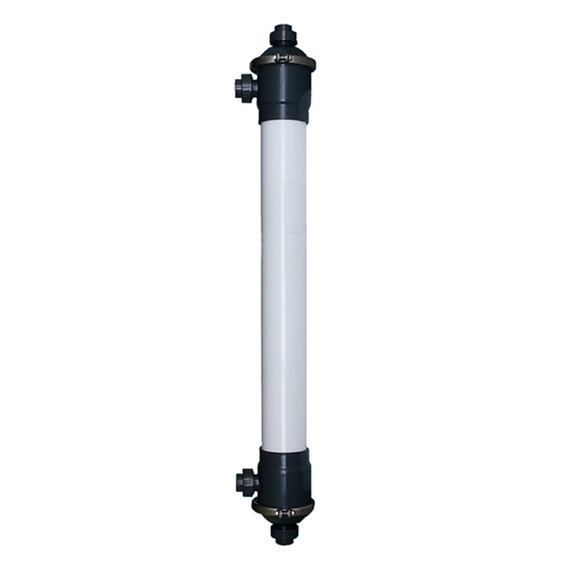 Bộ lọc màng bằng sợi rỗng pvdf gradient