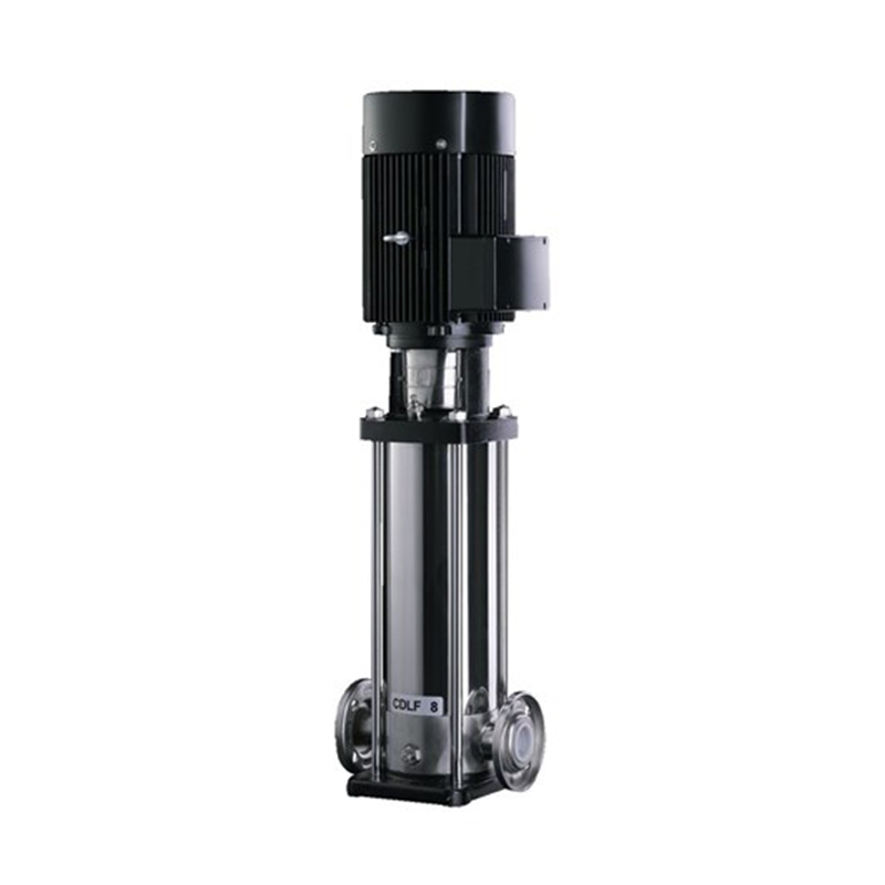 CNP Bơm tăng cường ly tâm đa tầng CNP